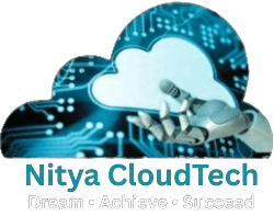 NityaCloudTech Logo