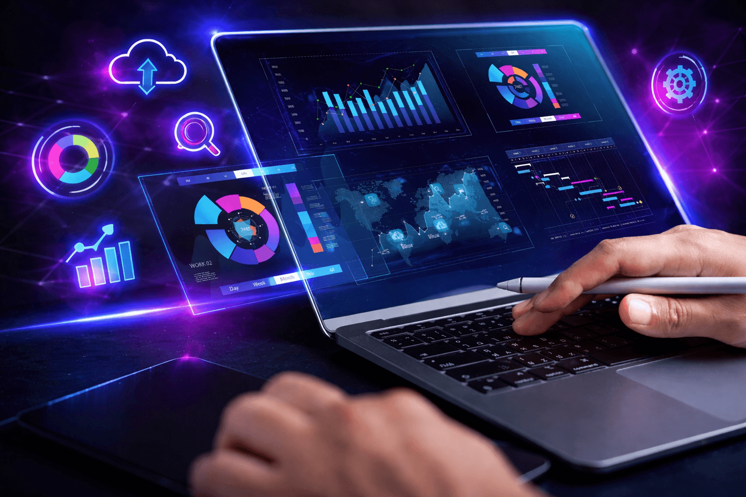 Data Analyst Workshop